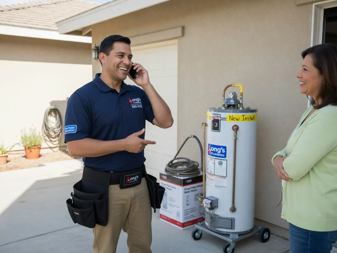 Leak Detection Le Sueur, MN FAQs